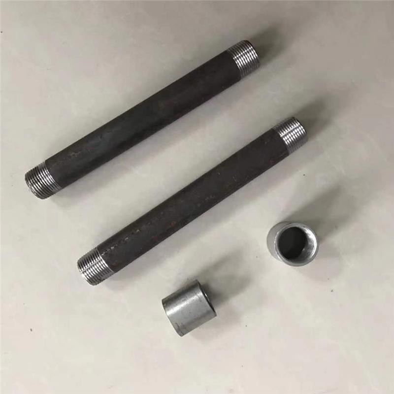 金波乡钢管注浆管隧道止水
